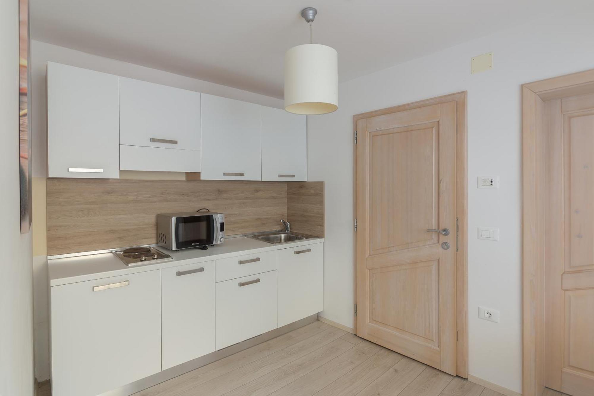 Apartments Villa Vesna Pokljuka Goreljek Habitación foto